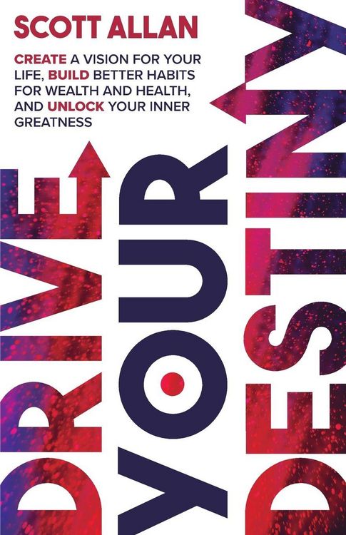 Produktbild: Drive Your Destiny