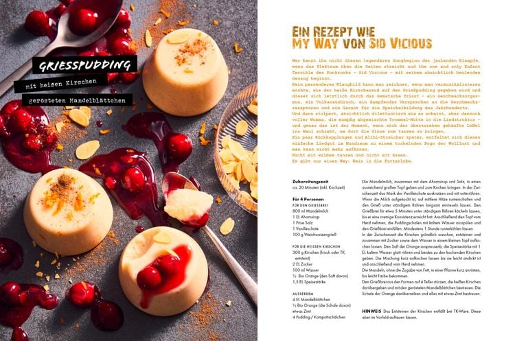 Produktbild: Boys don&acute;t cook