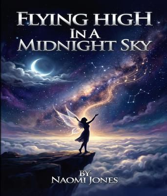 Produktbild: Flying High In A Midnight Sky