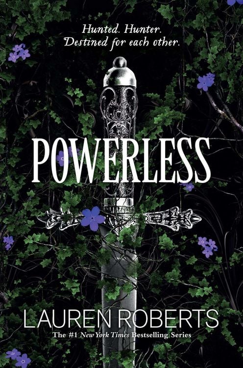 Produktbild: Powerless