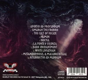 Produktbild: Nekyia