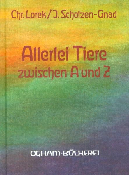 Produktbild: Allerlei Tiere zwischen A und Z