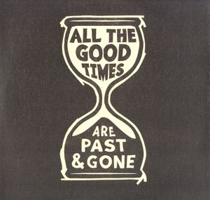 Produktbild: All The Good Times