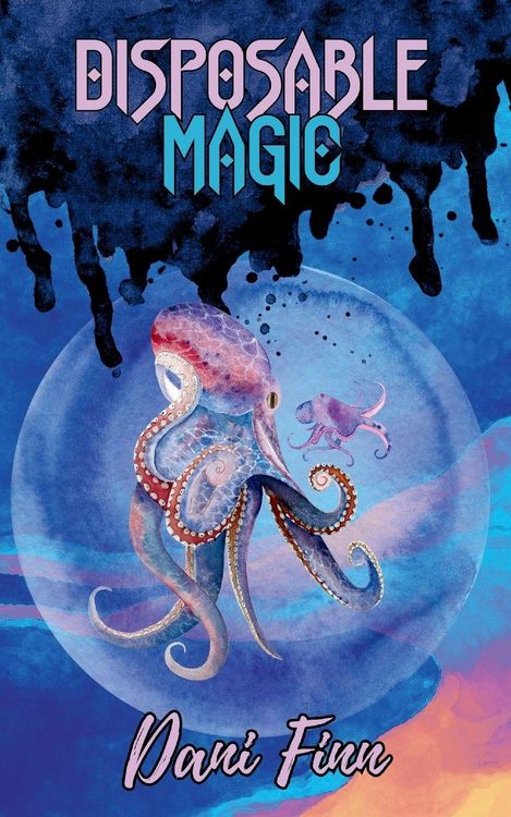 Produktbild: Disposable Magic