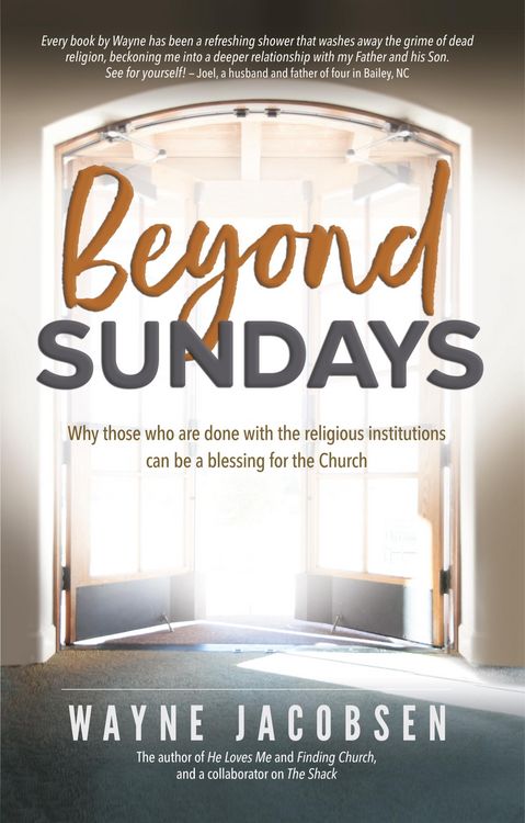 Produktbild: Beyond Sundays