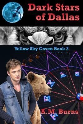 Produktbild: Dark Stars of Dallas