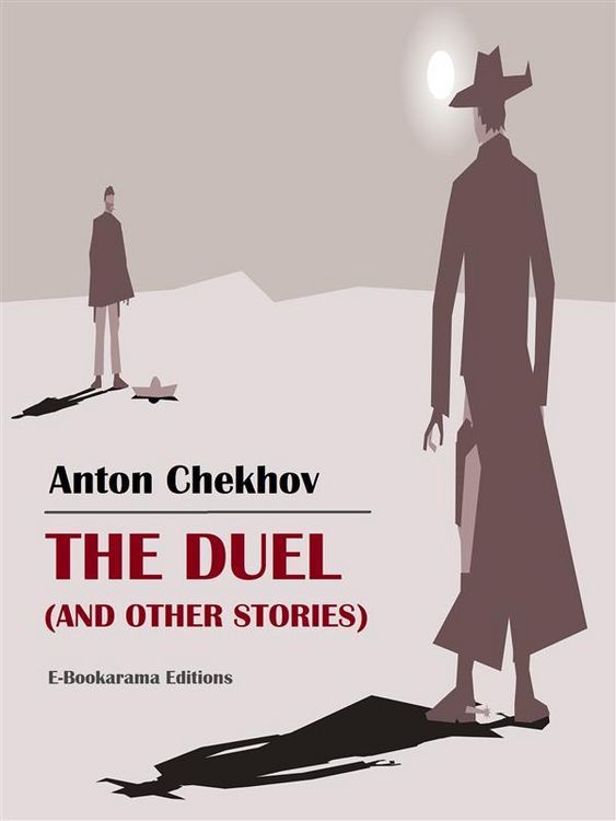 Produktbild: The Duel (and Other Stories)