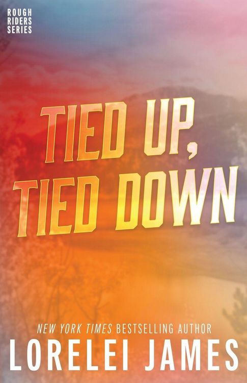 Produktbild: Tied Up, Tied Down