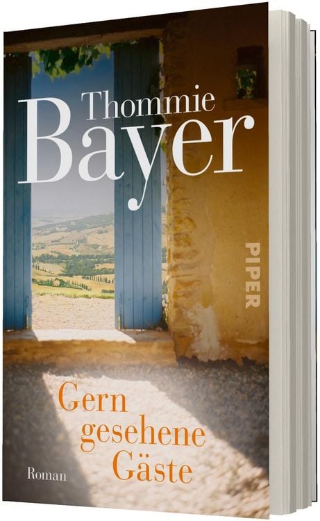 Produktbild: Gern gesehene G&auml;ste