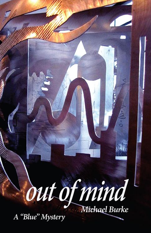 Produktbild: Out of Mind