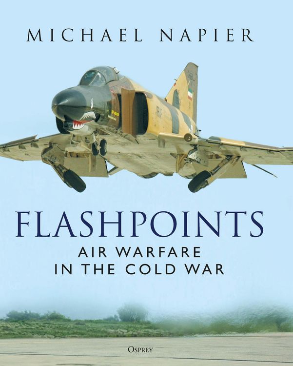 Produktbild: Flashpoints