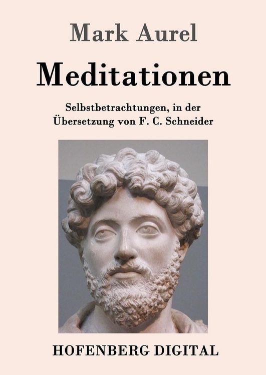 Produktbild: Meditationen