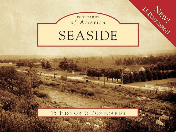 Produktbild: Seaside