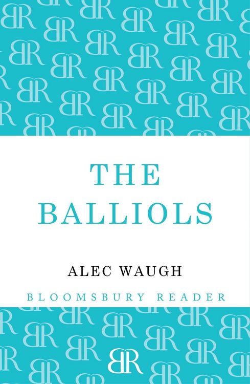 Produktbild: The Balliols