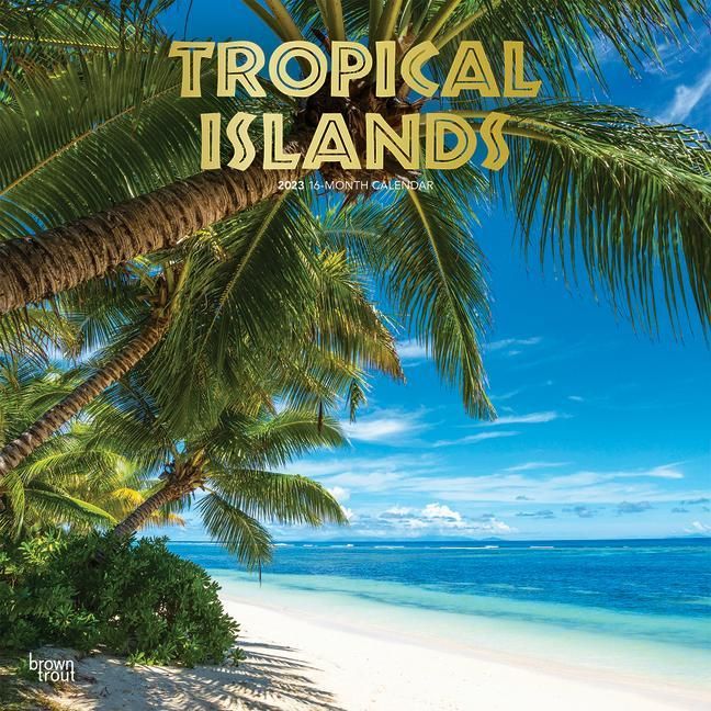 Produktbild: Tropical Islands 2023 Square F