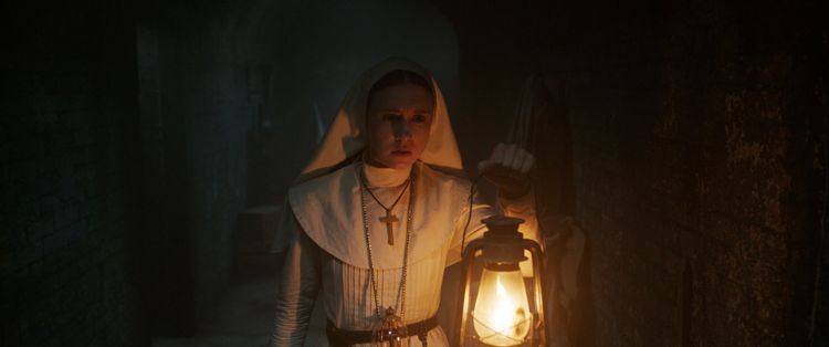 Produktbild: The Nun