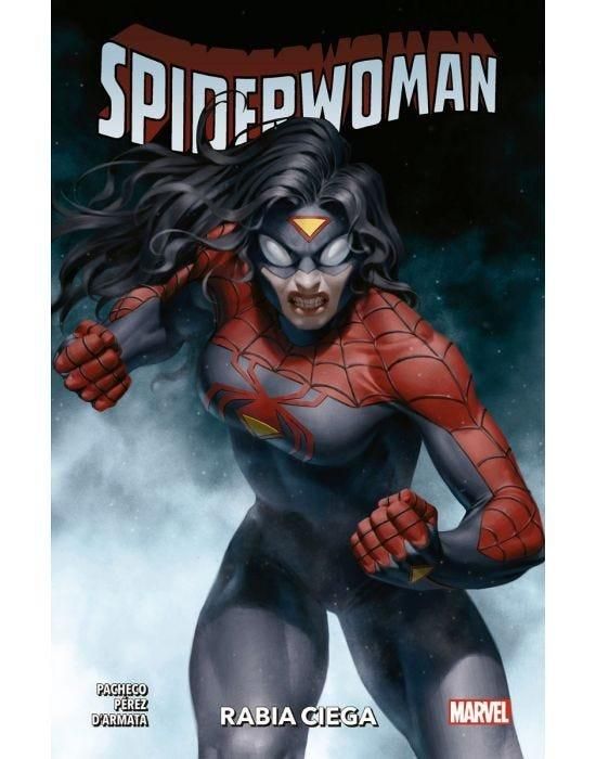 Produktbild: Spiderwoman 2