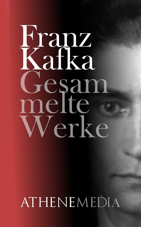 Produktbild: Franz Kafka