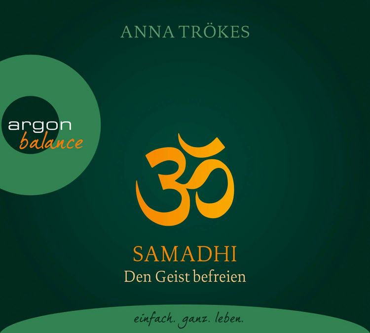 Produktbild: Samadhi