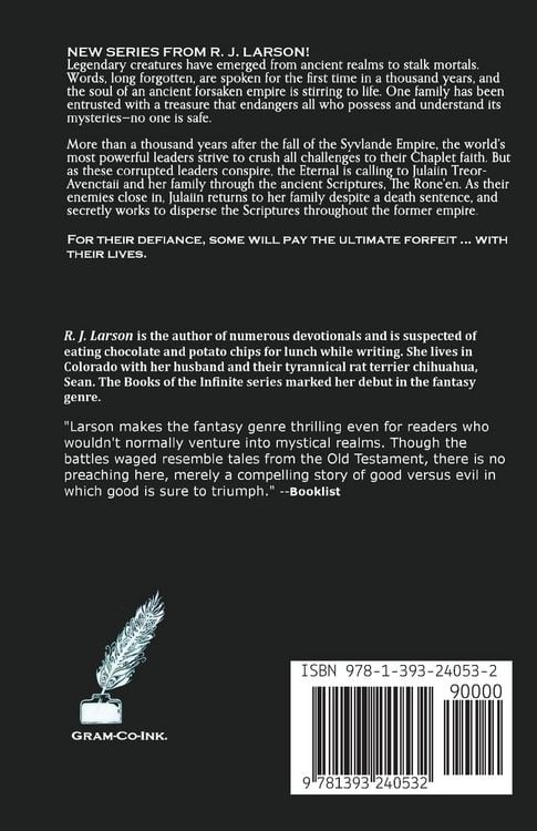 Produktbild: Forsworn