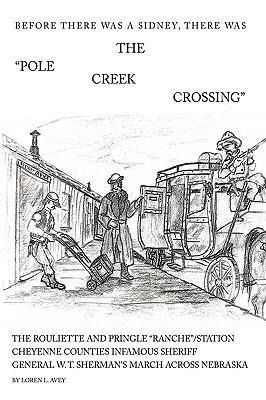 Produktbild: The Pole Creek Crossing