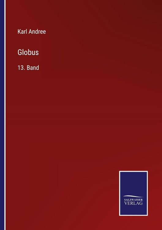 Produktbild: Globus