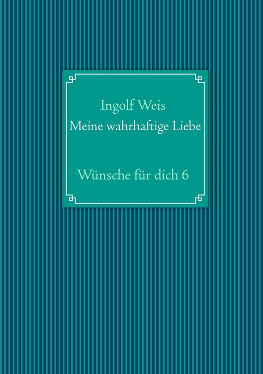 Produktbild: Meine wahrhaftige Liebe