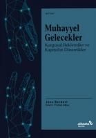 Produktbild: Muhayyel Gelecekler