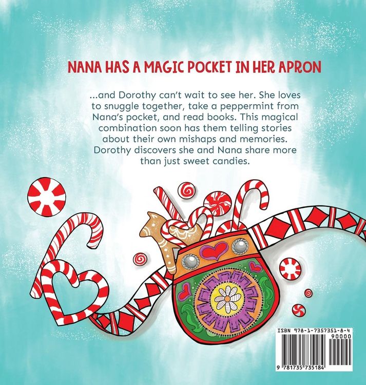 Produktbild: Peppermint Pocket