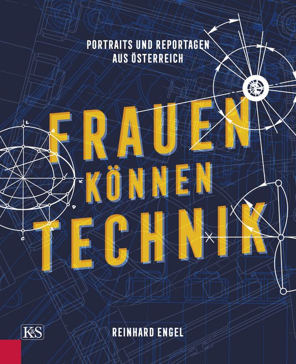 Produktbild: Frauen k&ouml;nnen Technik