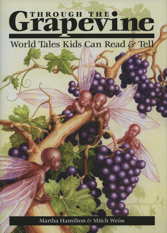 Produktbild: Through the Grapevine