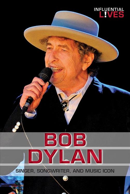 Produktbild: Bob Dylan
