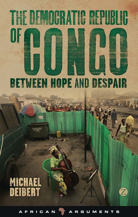 Produktbild: The Democratic Republic of Congo