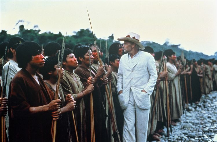 Produktbild: Fitzcarraldo / Digital Remastered