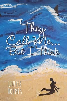Produktbild: They Call Me...But I Think