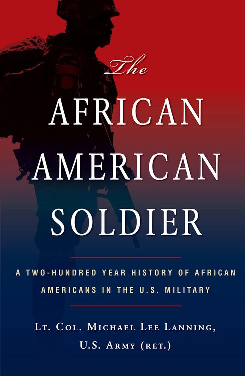 Produktbild: The African American Soldier: