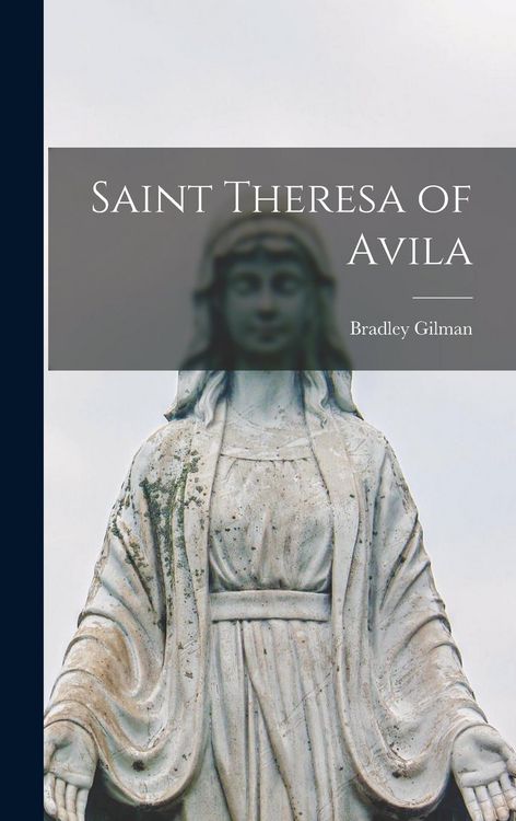 Produktbild: Saint Theresa of Avila