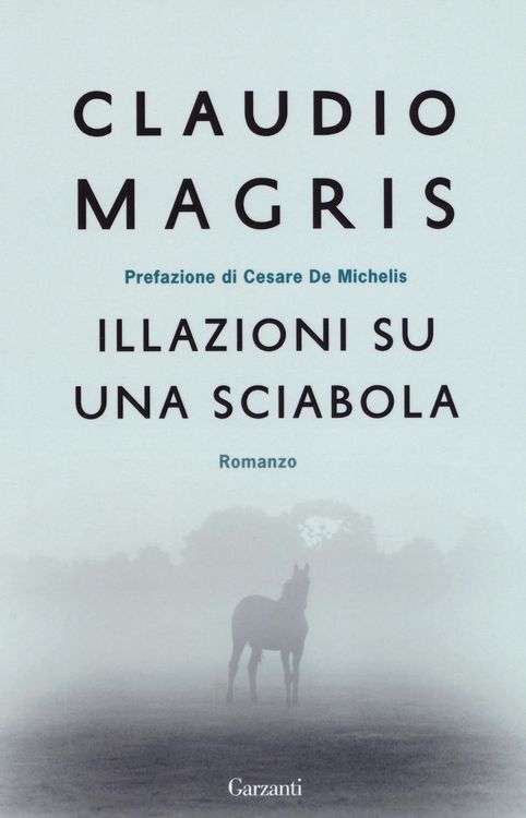 Produktbild: Illazioni su una sciabola