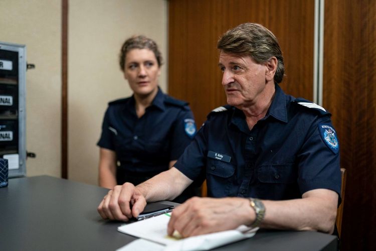 Produktbild: Savage River - Die komplette Thriller-Serie in 6 Teilen (Fernsehjuwelen) [2 DVDs]
