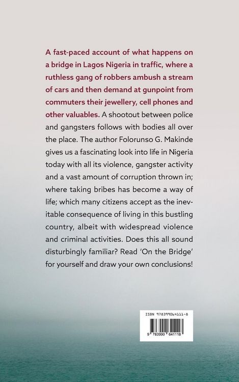 Produktbild: On the Bridge