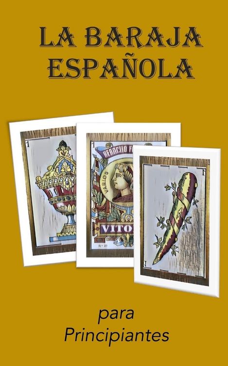 Produktbild: La Baraja Espa&ntilde;ola