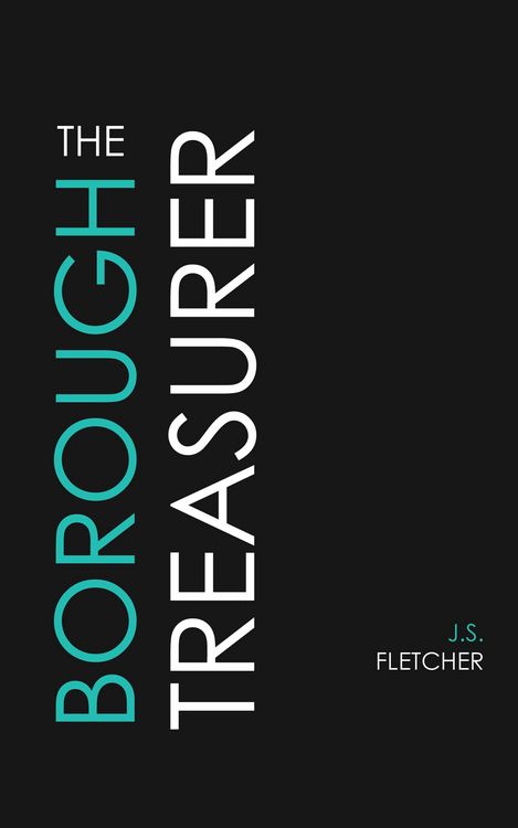 Produktbild: The Borough Treasurer