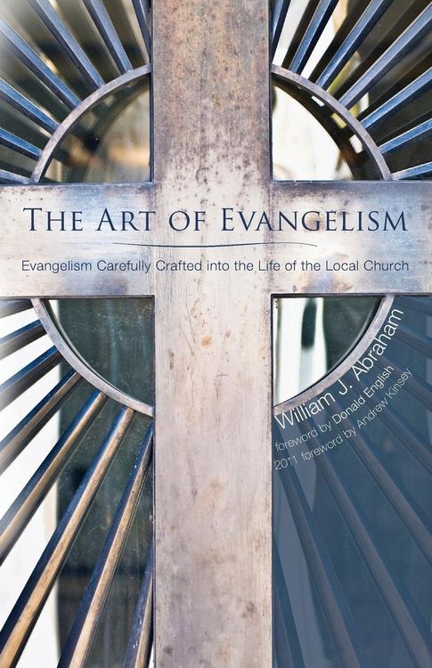 Produktbild: The Art of Evangelism