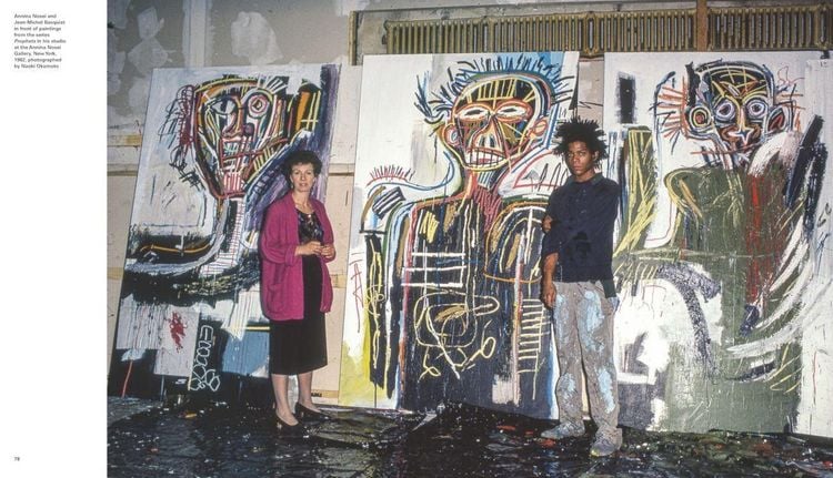 Produktbild: Basquiat