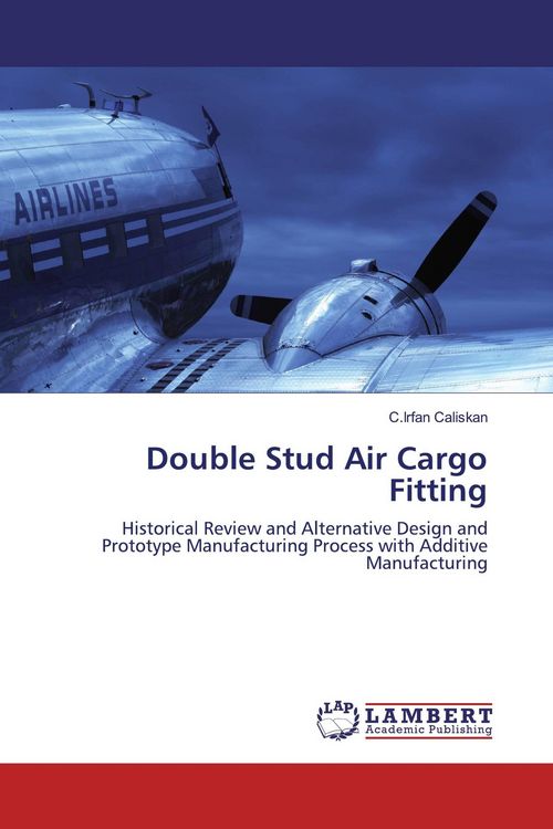 Produktbild: Double Stud Air Cargo Fitting