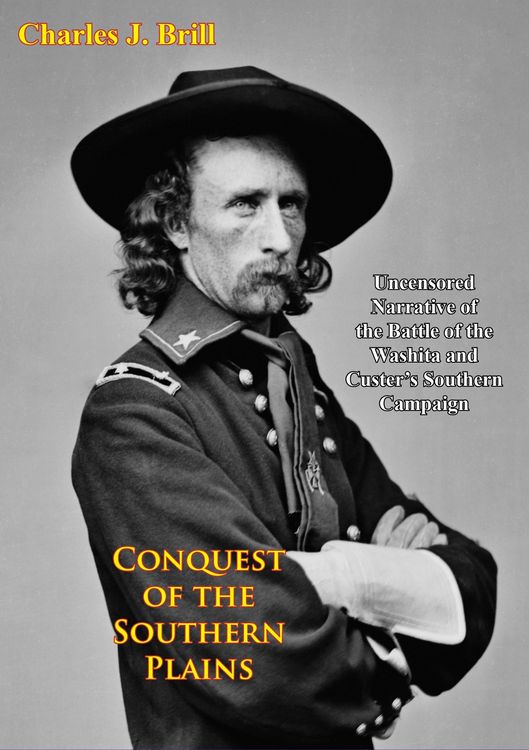 Produktbild: Conquest of the Southern Plains