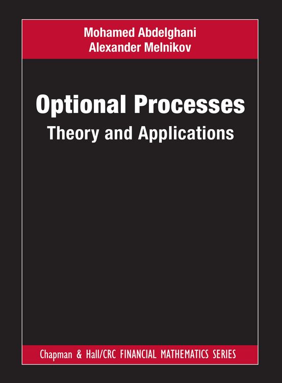 Produktbild: Optional Processes