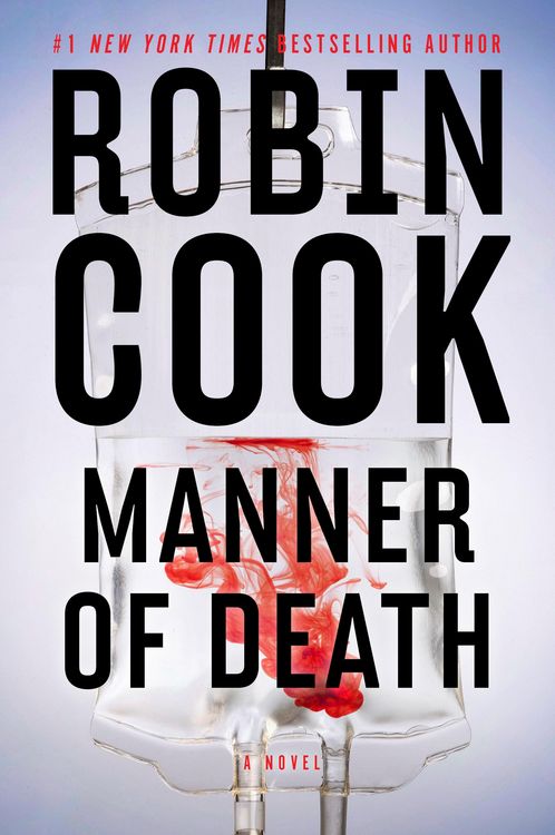 Produktbild: Manner of Death