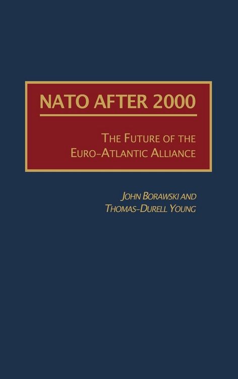Produktbild: NATO After 2000