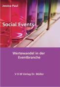 Produktbild: Social Events